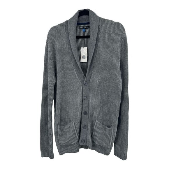 Vince Camuto Shawl Collar Cardigan NWT - Picture 2 of 6